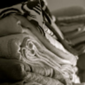 Meet your Posher, Anita